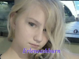 Erleneashburn