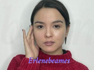 Erlenebeames