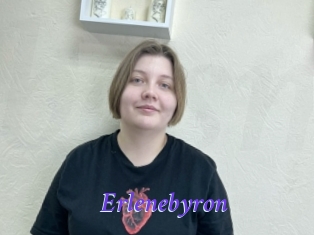 Erlenebyron