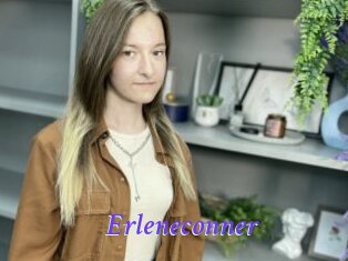 Erleneconner