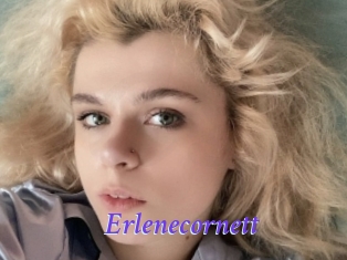 Erlenecornett