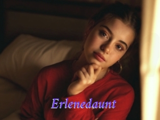 Erlenedaunt