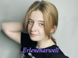 Erleneharwell