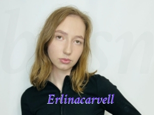 Erlinacarvell