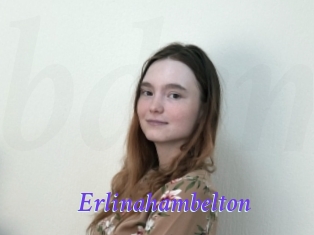 Erlinahambelton