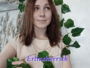 Erlinaherrick