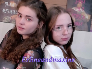 Erlineandmaxine