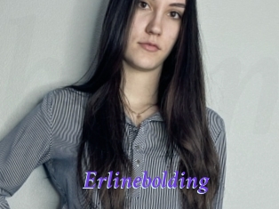 Erlinebolding