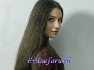 Erlinefarwell