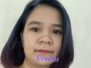 Ernetas