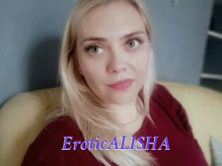 EroticALISHA