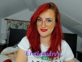 Eroticaudrey