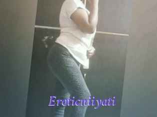 Eroticniiyati