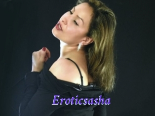 Eroticsasha