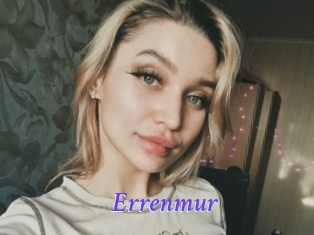 Errenmur