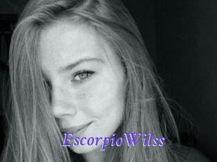 EscorpioWilss