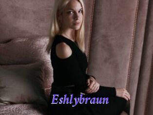 Eshlybraun