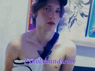 Eskolxhandsome