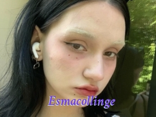 Esmacollinge