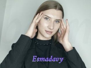 Esmadavy