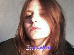 Esmaellett