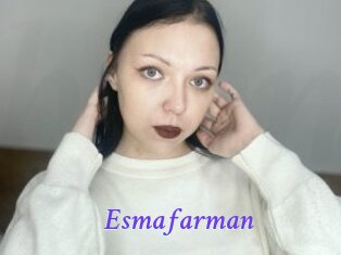 Esmafarman