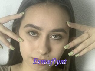 Esmaflynt