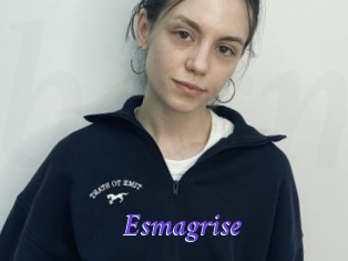 Esmagrise