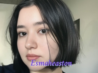 Esmaheaston