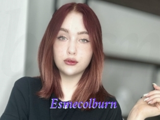 Esmecolburn