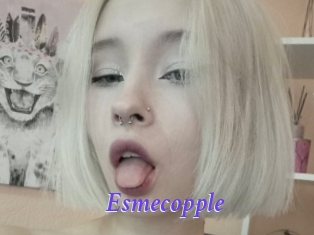 Esmecopple