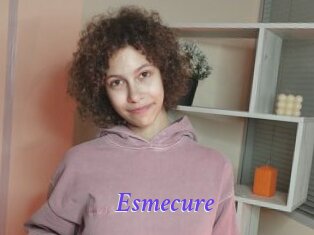 Esmecure