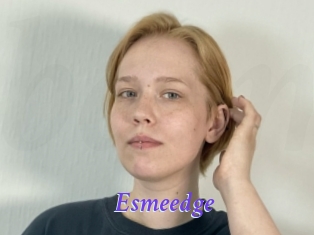 Esmeedge