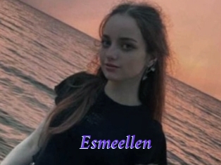 Esmeellen