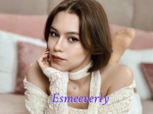 Esmeeverly