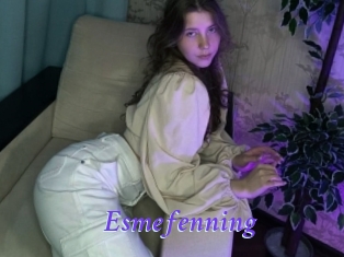 Esmefenning