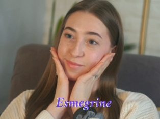 Esmegrine