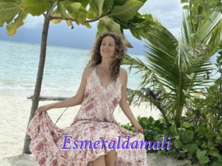 Esmeraldamali