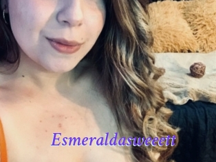 Esmeraldasweeett