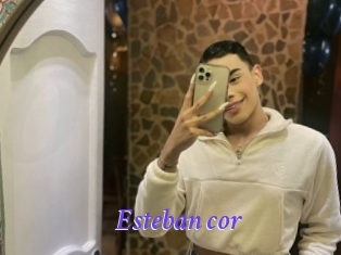 Esteban_cor