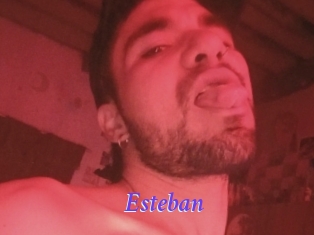 Esteban