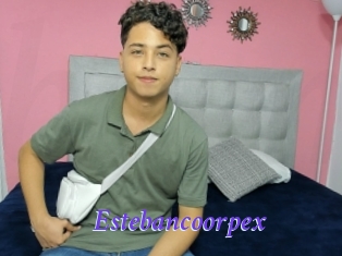 Estebancoorpex