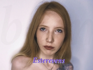 Esterevens