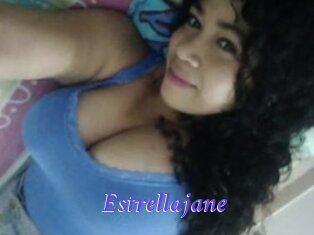 Estrellajane