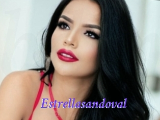 Estrellasandoval