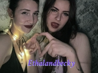 Ethalandbecky