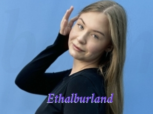 Ethalburland