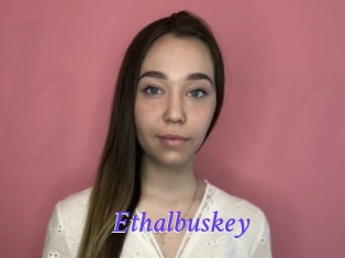 Ethalbuskey