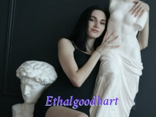 Ethalgoodhart