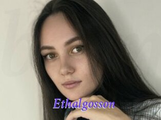 Ethalgosson